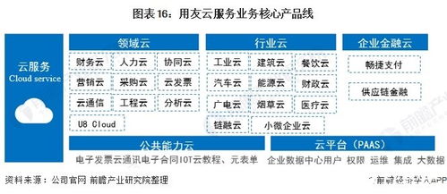 软件行业快速发展促erp市场持续增长,国内则以中低端领域为主